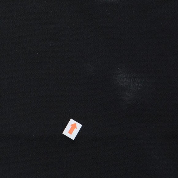 Luxology Womens V-Neck Front Back Tie Jumpsuit 165b48d44a9590 Black S - Picture 6 of 8